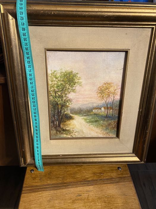 Tablouri  deosebit de frumoase