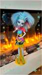 Куклы Monster High, Монстр Хай