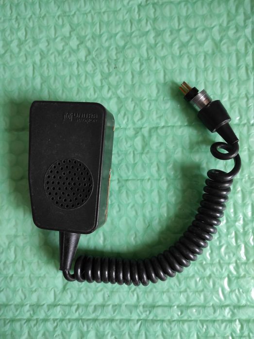 Microreceptor Statie radio emisie receptie