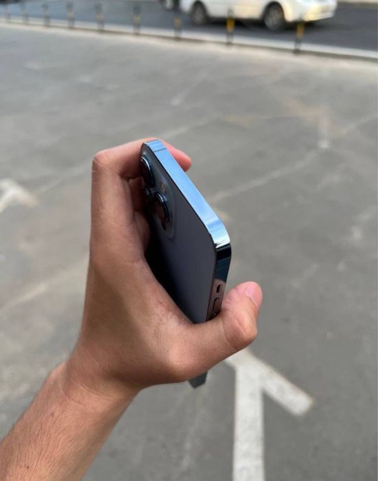 iPhone 13 pro max ideal
