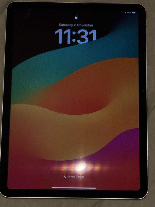 Apple i pad air 11 inch m2 with pencil pro