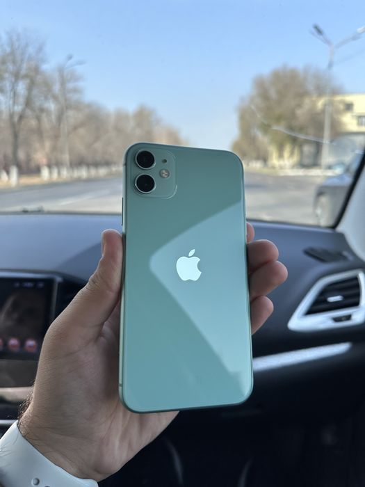 Iphone 11 / айфон 11 128GB