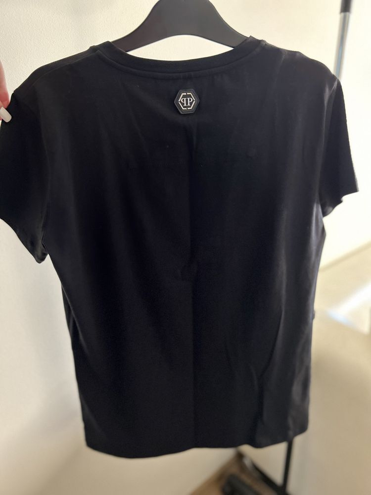 Tricou Philipp Plein