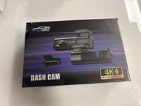 Dash Cam Gku D900 sigilat