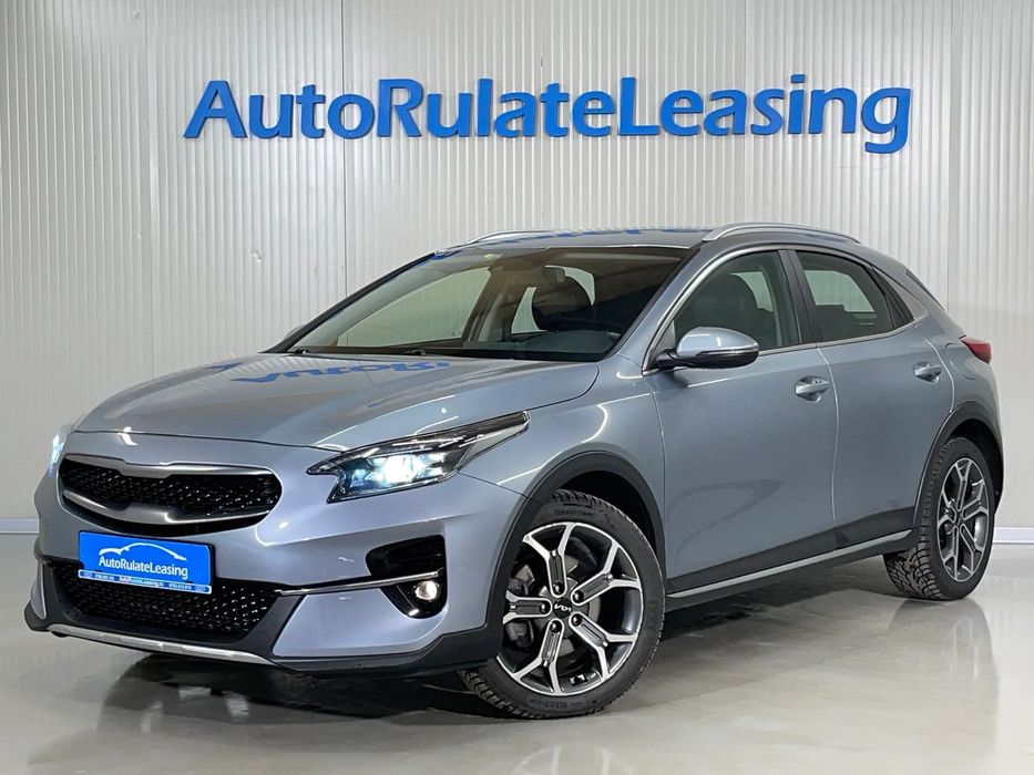 Kia XCeed GARANTIE 2 ANI, Hibrid, Automata, LED, Camera, Navi