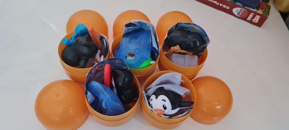 Киндер  макси  /  Kinder  цели  серии