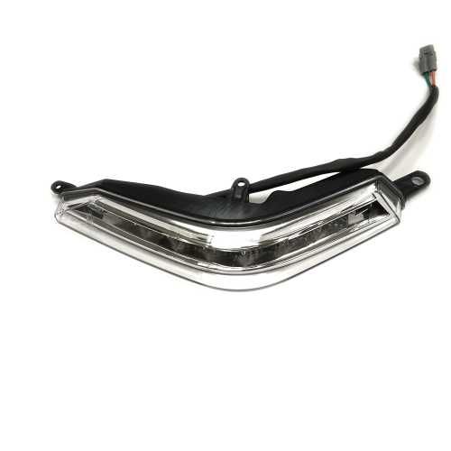 Semnalizator fata stanga LINHAI