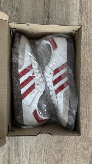 СРОЧНО Продам Adidas самба