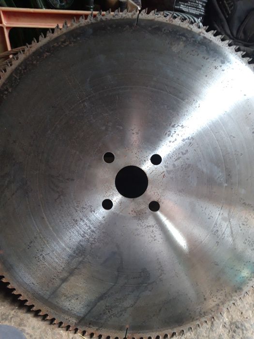 Pânză circular cu vidia 800mm