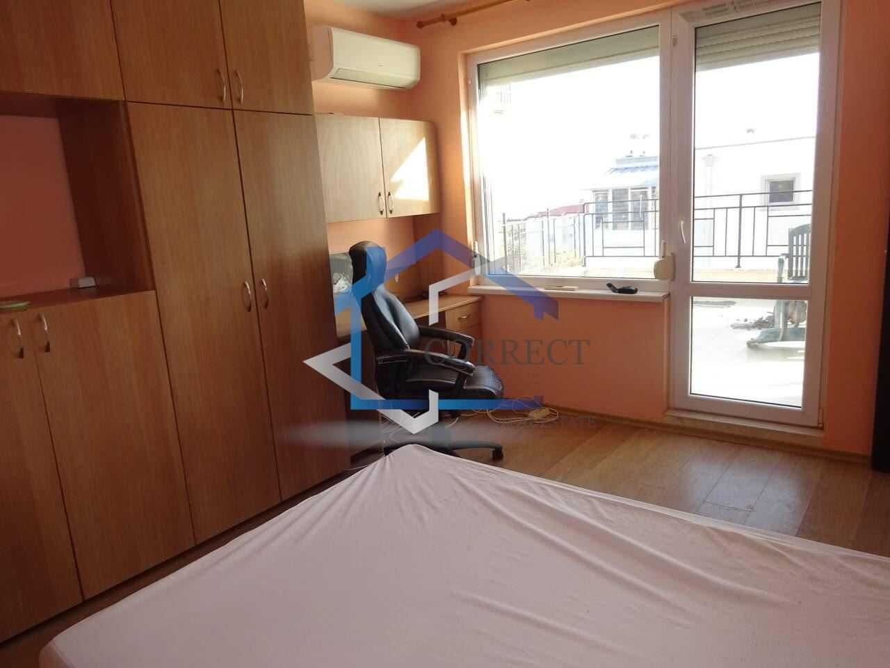 Дава се под наем Двустаен апартамент в Варна, Виница - 60 кв.м за 306 € - Снимка #3
