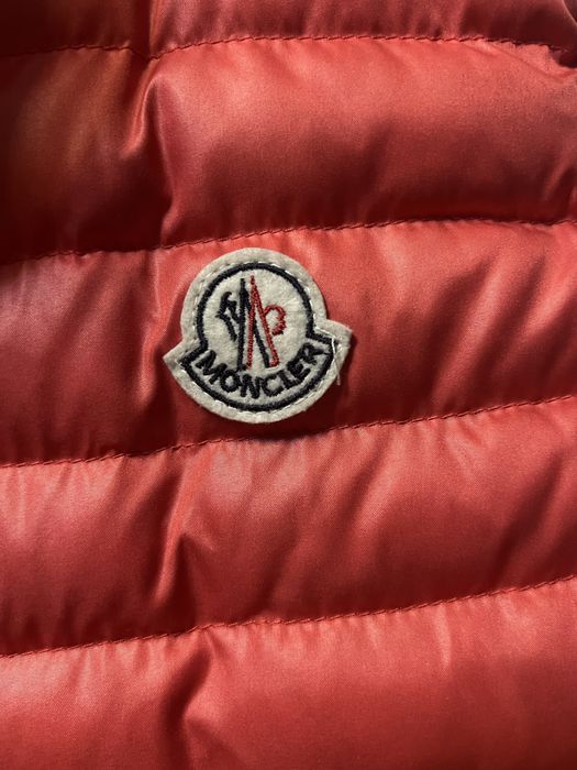 Оригинална грейка- Moncler