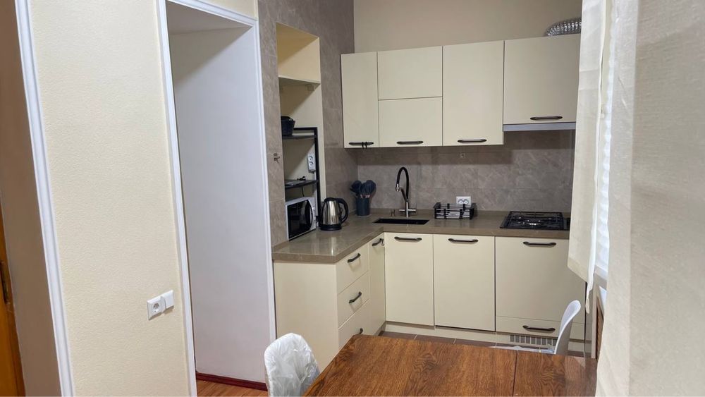 Аренда квартиры Ракатбоши