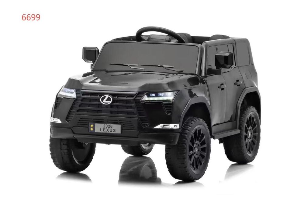 Продажа машину с пультом Лексус