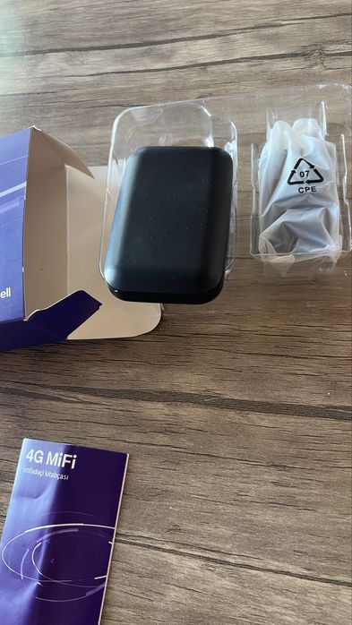 Mobilni WiFi Router