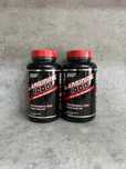 Nutrex L arginine 1000 | Л Аргинин 120 капсул