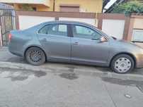 Volkswagen jetta 2009