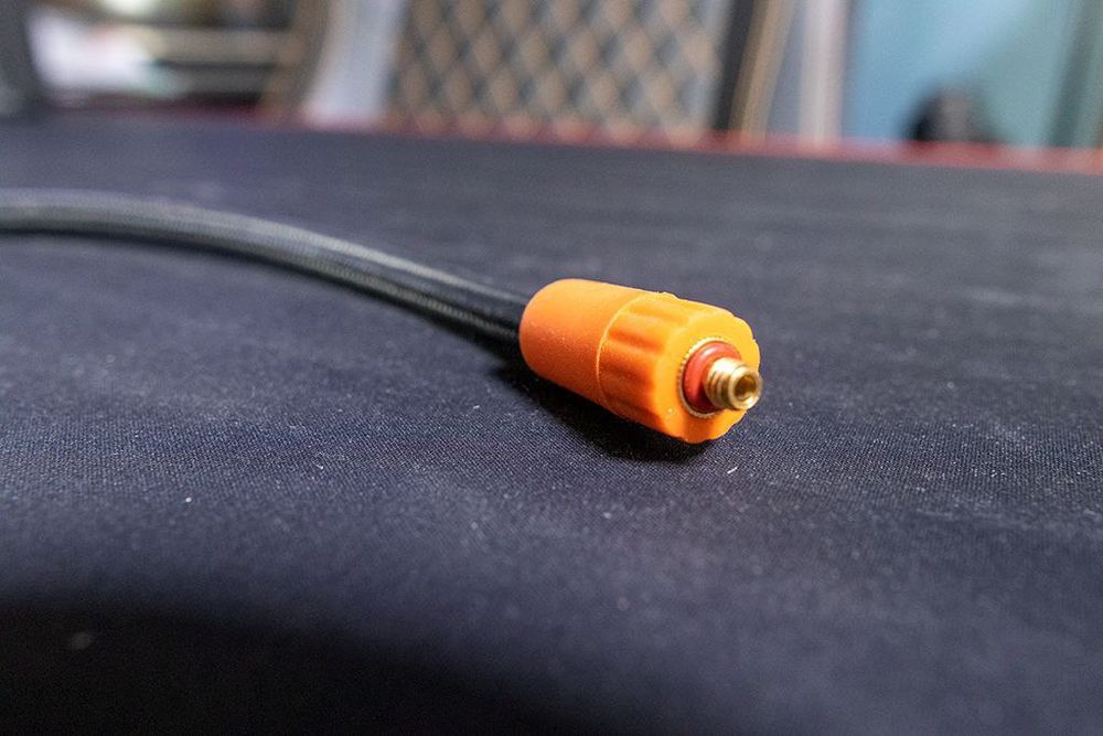 Насос для машины