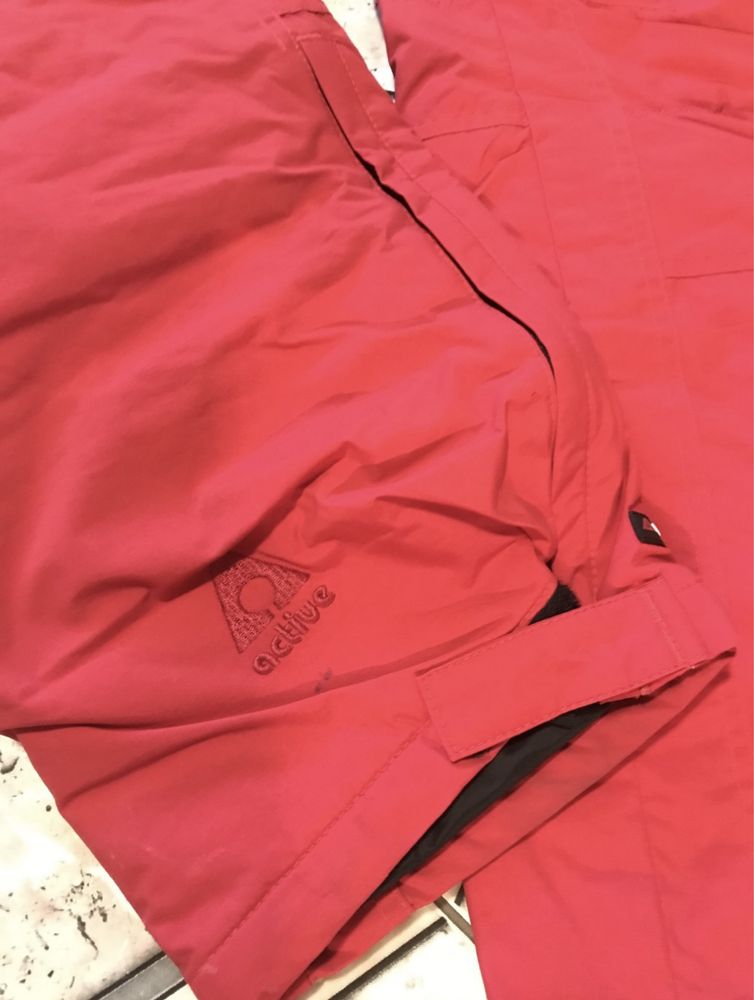 Pantaloni Ski Active