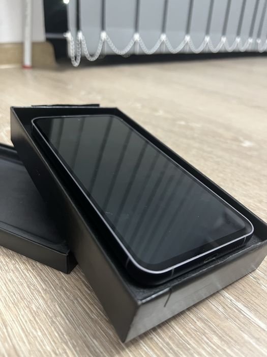 Samsung Galaxy S23 FE – Impecabil! Full Box + folie originală pe spate