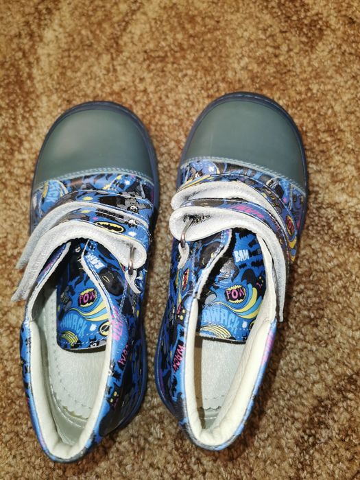 Ghete toamna Ariana 28