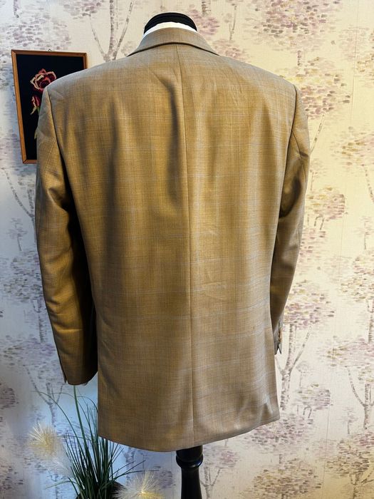 Sacou barbati elegant Feraud/Loro Piana marimea L