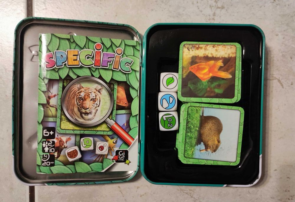 Настолни игри задеца