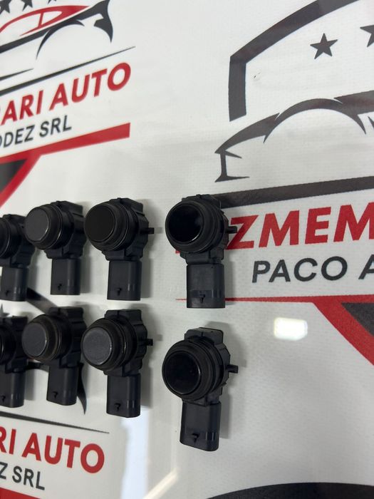 Senzor/Senzori Parcare Bmw Seria 1,3,4,5,7 F01 F10 F11 F20 F21 F30 F31