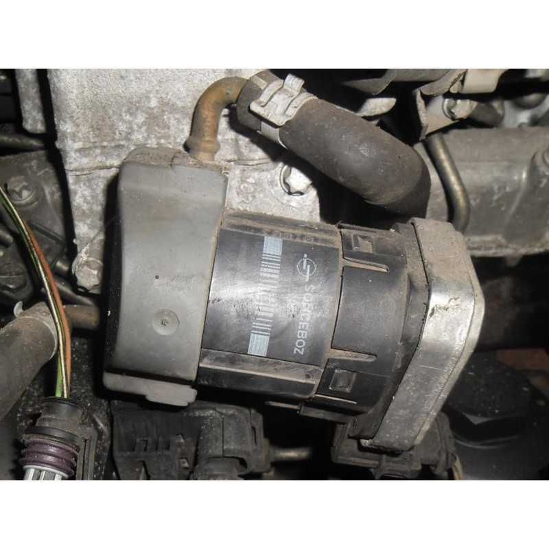 тапа ЕГР заместител EGR delete ОПЕЛ Opel Saab 2.0 2.2 DTI TID
