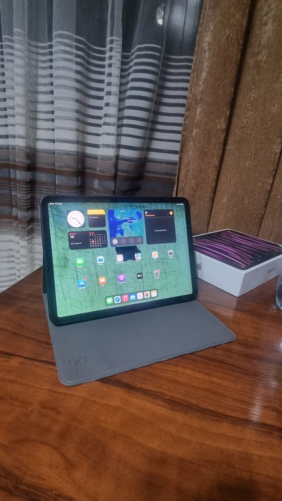 IPad pro M2 11 inch 4 поколения