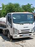 ISUZU Autoutilitară