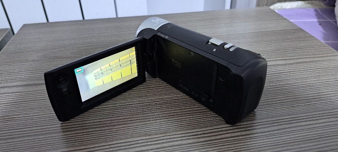 Sony  kamera 9.2