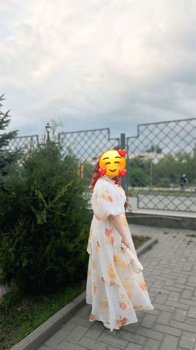 Продам платье вечернее