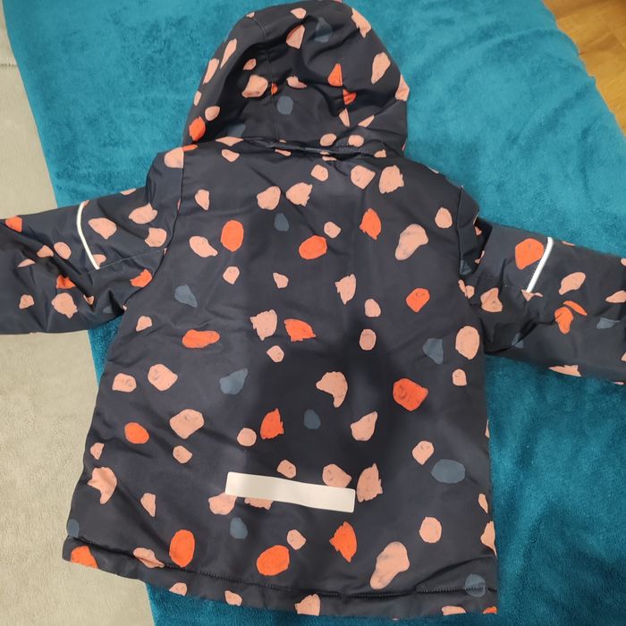 Гащеризон и яке  H&M ръст 98
