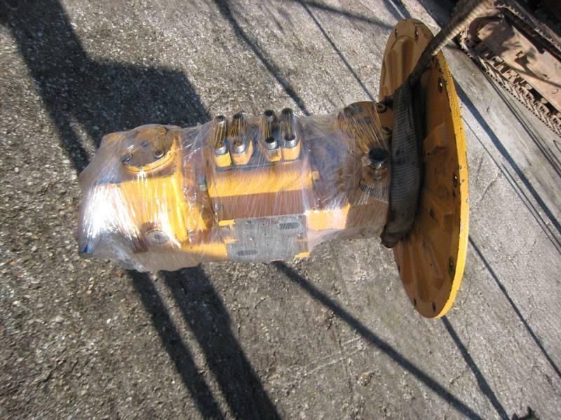 pompa hidraulica lpvd 075 liebherr r902