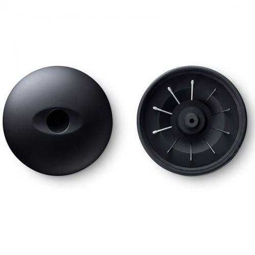 Tableta grafica Wacom Intuos Pro S, Bluetooth, Negru, Model PTH460K0B