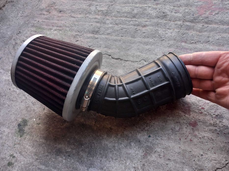 Продавам спортен филтър