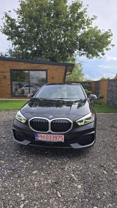 BMW Seria 1 , 116d