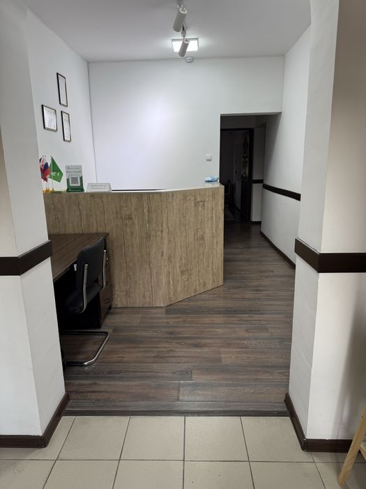 Продается действующий учебный центр