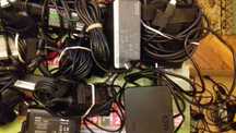 Incarcatoare laptopuri Lenovo , Dell ,Hp , Sony vaio , etc.