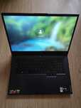 Vand laptop gaming Lenovo Legion 5 17.3 inch rtx 3070 impecabil