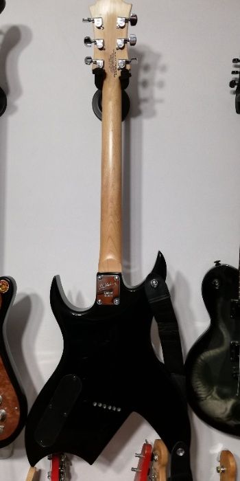 Vand chitara electrica BC Rich, Bich, Body Art Colection
