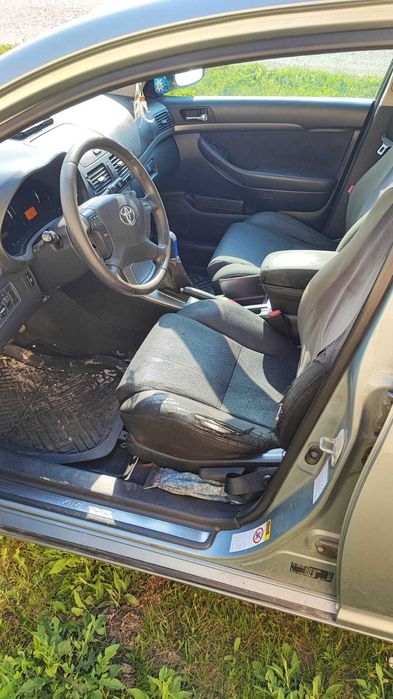 De vanzare Toyota Avensis 2008