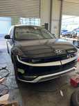 Продавам на части Hyundai ioniq 5