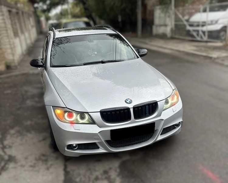 Black Week Bara Fata M-tech BMW e90 Non LCI cu SRA