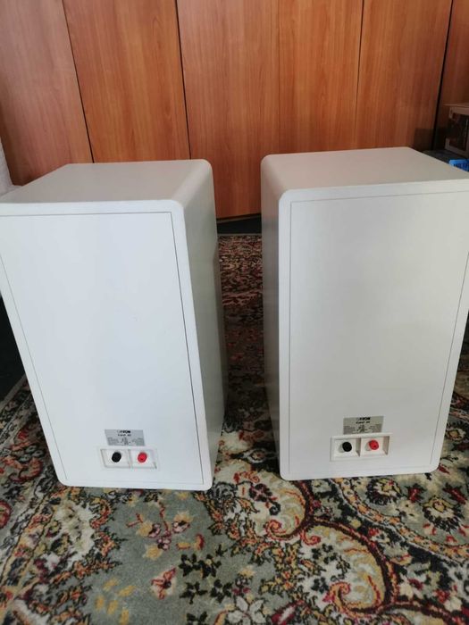 Boxe CANTON Karat 60 pe compresie