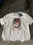 Tricou Original Lewis Hamilton semnătura