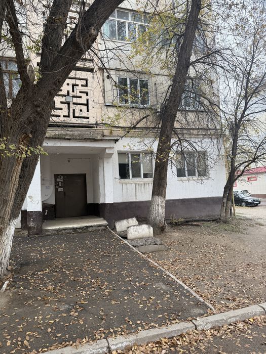 Продается 3-х комнатная квартира