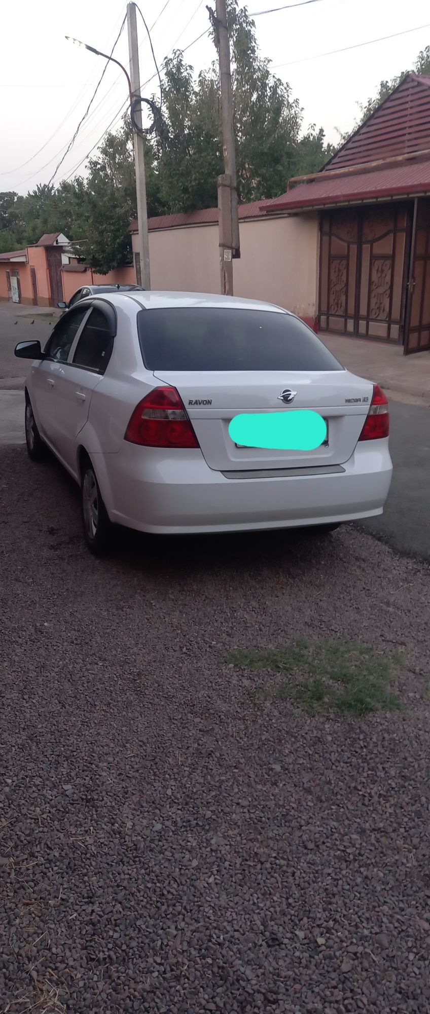 Продаётся Ravon Nexia 3