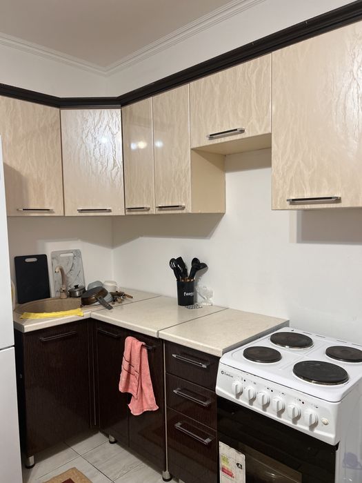 Продам кухонный гарнитур