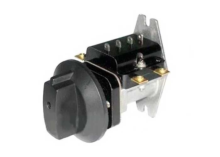 Переключатель ППКП (ТПКП)-25 с ручкой